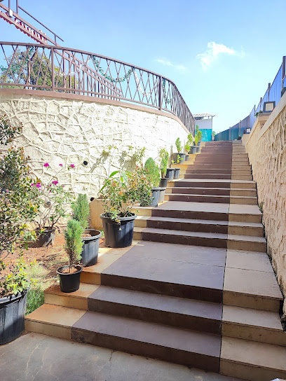 Manas Boutique Hotel Panchgani