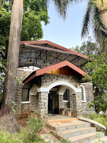 Nisarg - The Stone Villa