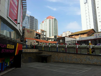 昆明金鹰广场酒店