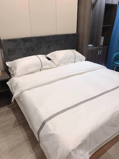 Suizhou Regent Business Hotel