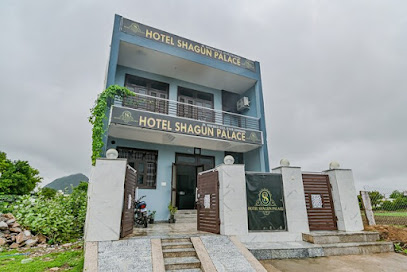 Hotel Shagun Palace Pushkar