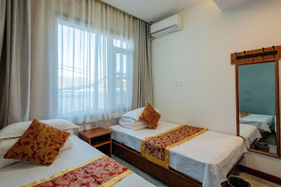 Shenhang Hotel
