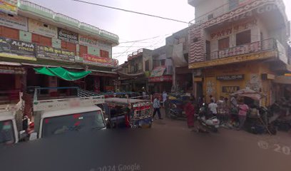 Jaikaran plote