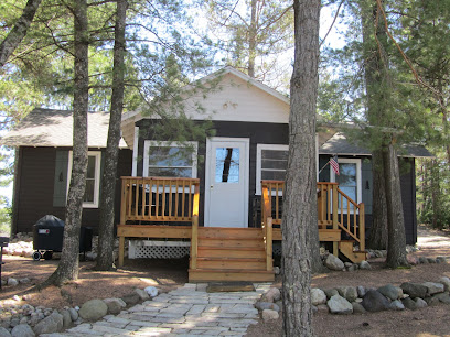 Fishtrap Resort