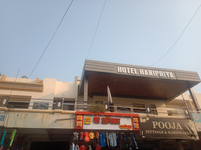 Hotel Hari Priya