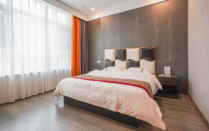 Pingdingshui Yifang Hotel