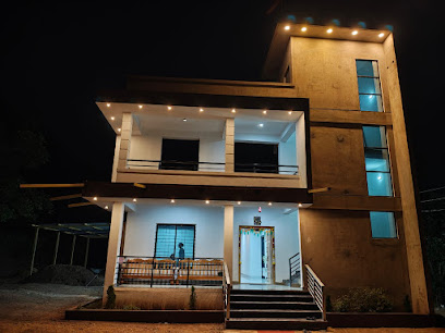 राजमाता जिजाऊ दरबार ( Rajmata Jijau Darbar) By- Nilam Aukirkar