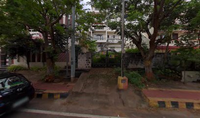 Mahuri Home Stay