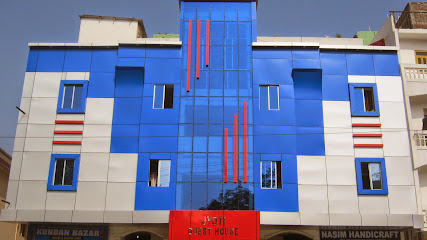 Jyoti Guest House