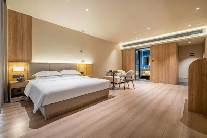 Huangyan Media Hotel