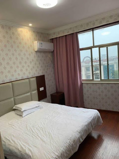 Huzhou Qiwu Hotel
