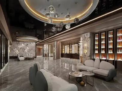 三亚湾伯爵佰悦酒店