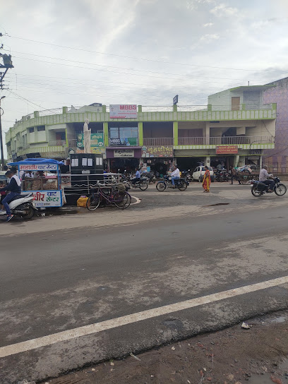 Hotel Vikas