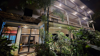 The Twelve Palms Resort