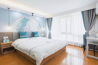 Jingzhou Yilian Theme Hotel