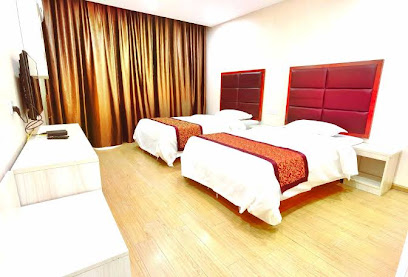 Anshun Huihe Hotel