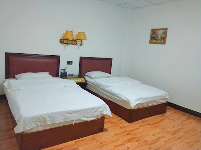Xinhui Fuda Hostel
