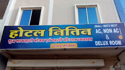Hotel Nitin
