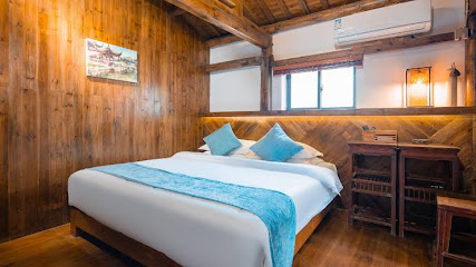 Xidi Zhuchuan Inn