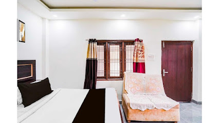 Hotel O Ashiyana