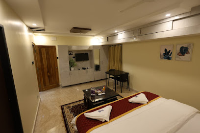 A Meridian Stay - Tirupati