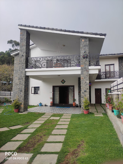 Sri SAI HOME,MISTY MOUNTAIN ,KODAIKANAL