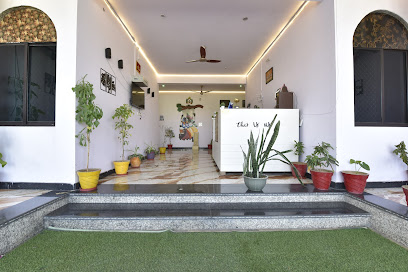 OYO Flagship The Weekend Resort