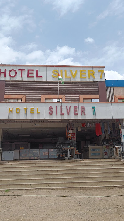 Hotel Silver 7