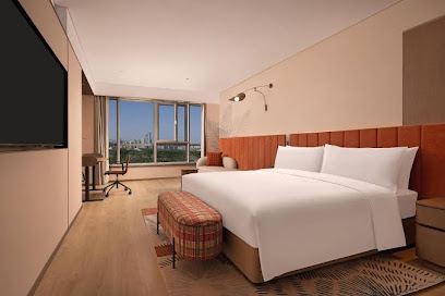 Hilton Garden Inn Urumqi Beijing South Road