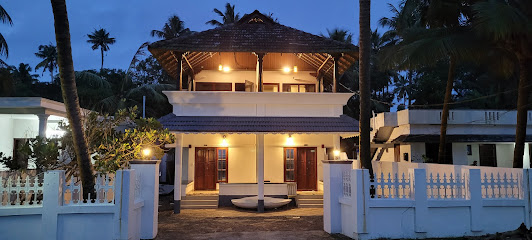 White Pearl Service Villa