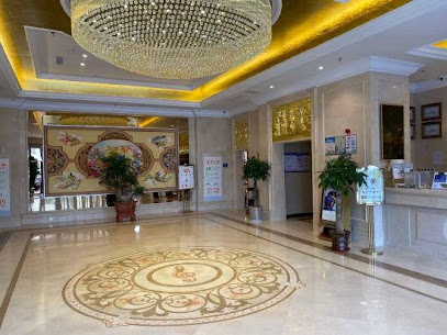 Vienna Hotel