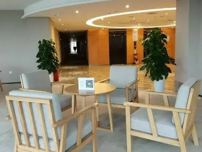 江河汇国际酒店