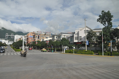 红贝壳海景酒店