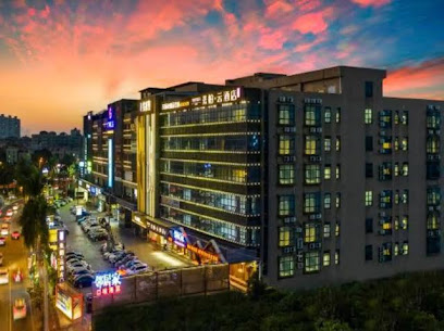 Guangzhou Superior Hotel