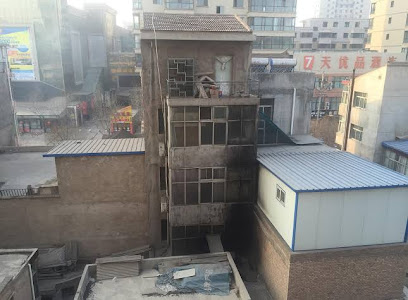 东方宾馆