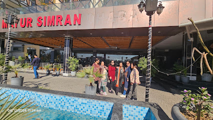 Mayur Simran, Rajpura