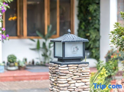 Xiandu Tianlu Hostel