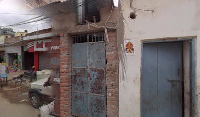 Vijay hotel