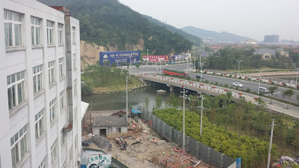 南苑e家余姚店