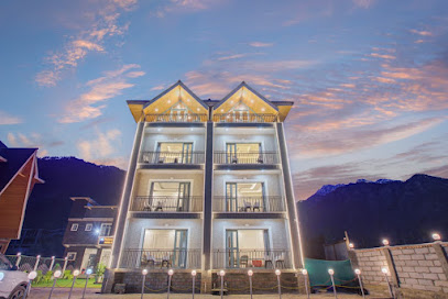 Hotel Falcon Heights