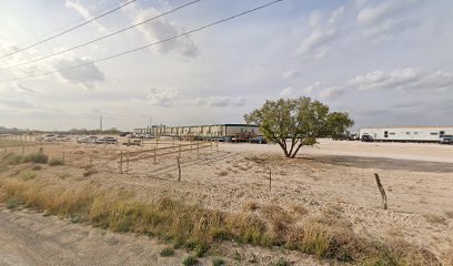 The Armadillo Hotel Big Spring