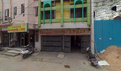 Krishnaveni Lodge