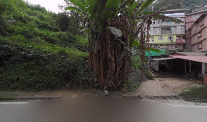 Hotel Glenz