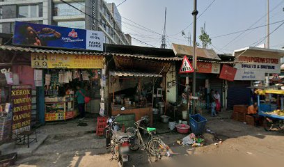 HOTEL SATYABHAMA