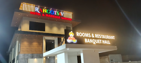 Hotel Rangotsav