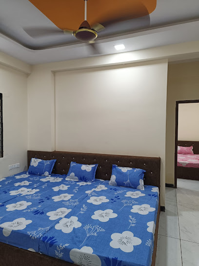 Hanumant kripa guest House