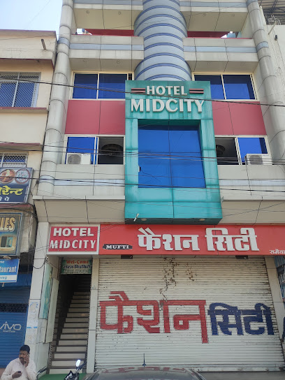 Hotel Midcity