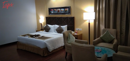 The Grand JBR