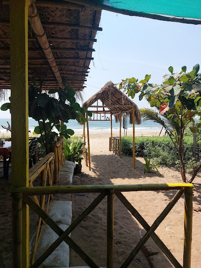 Ananda Cafe