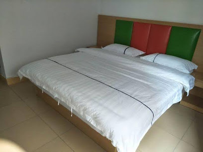 Lianshun Hostel